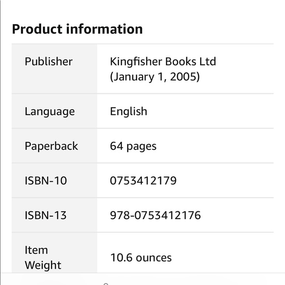 NWT 2 books Spies and Forensics both by Kingfisher Knowledge - Picture 11 of 12